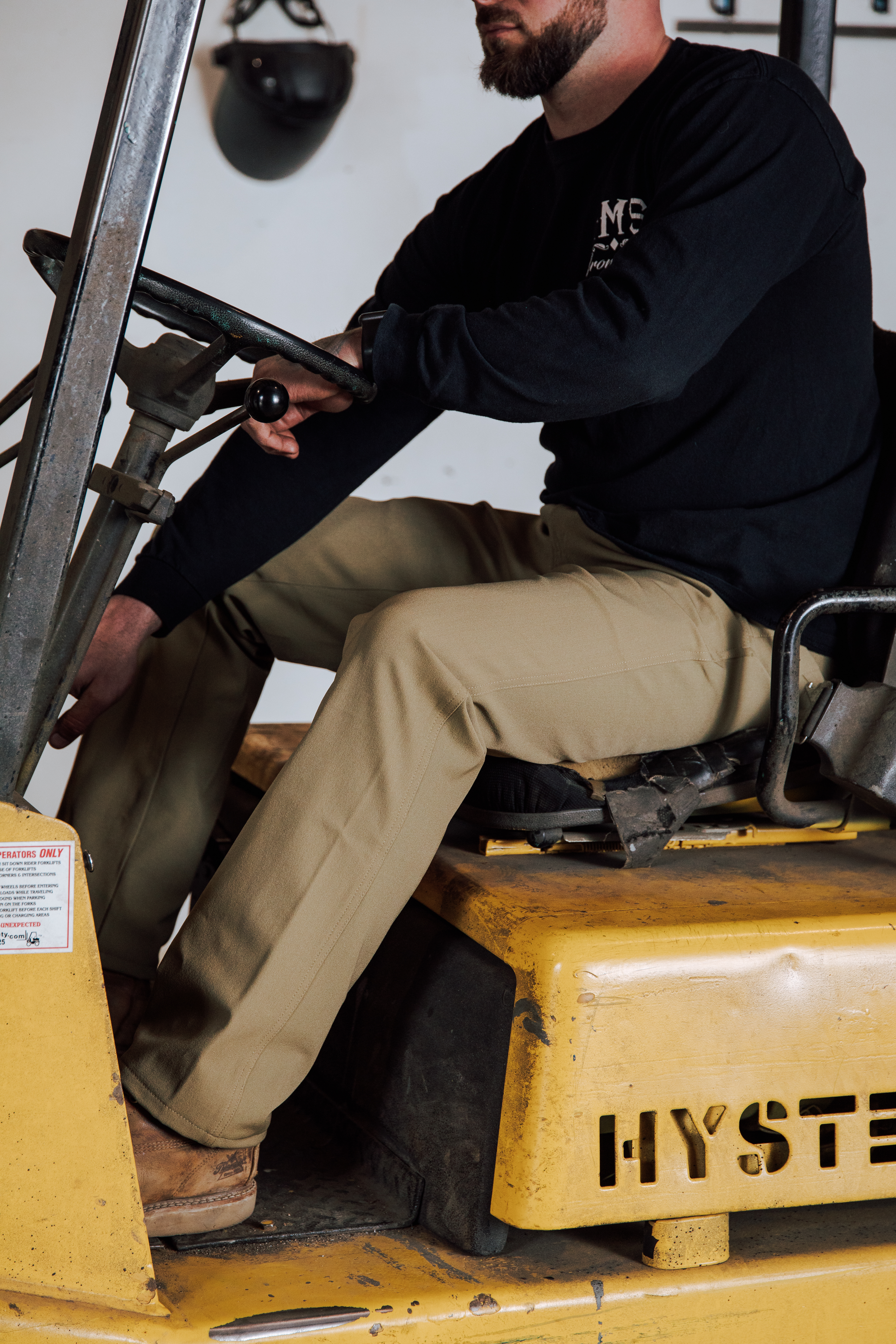 1620 Workwear Shop Pant