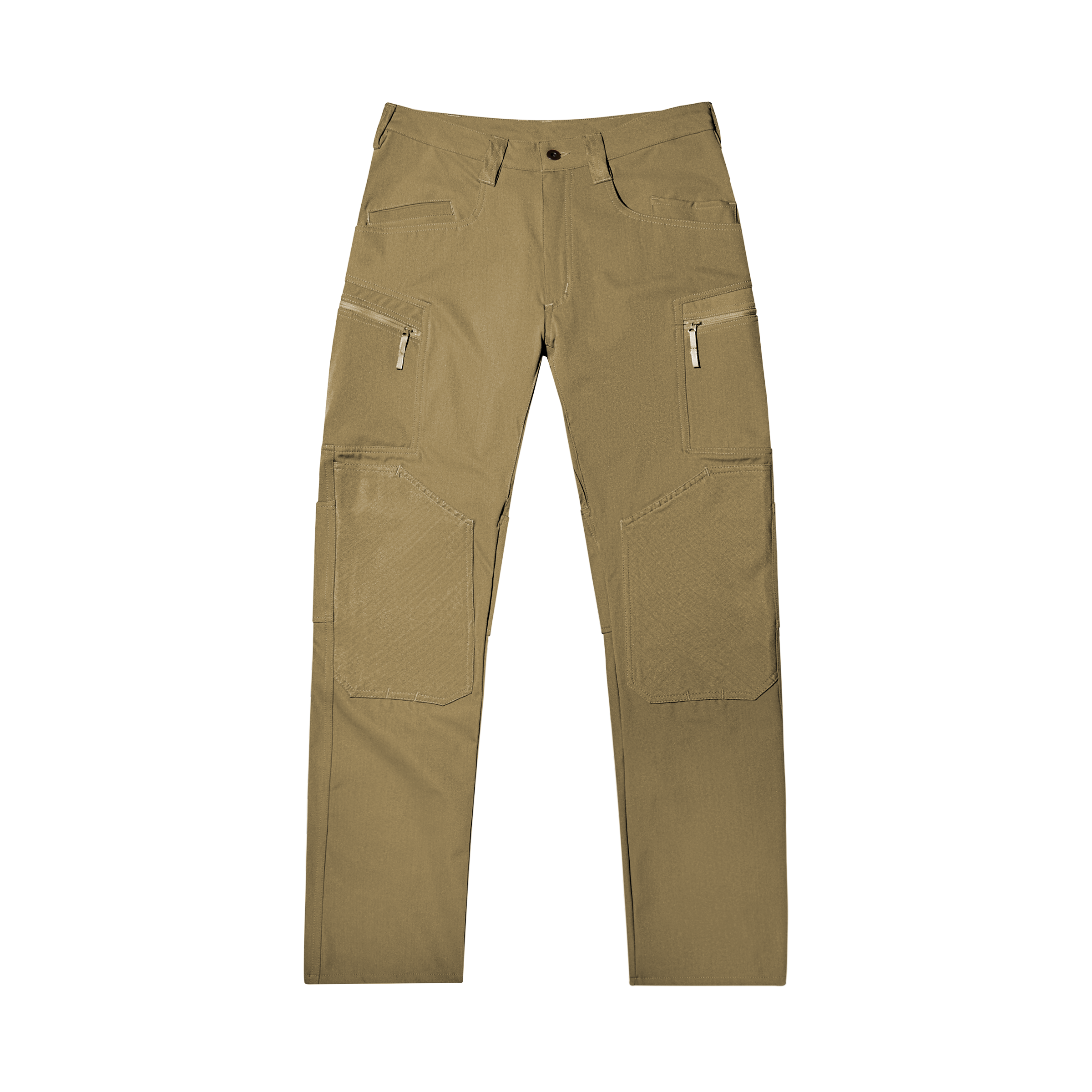 1620 Durastretch Cargo Khaki