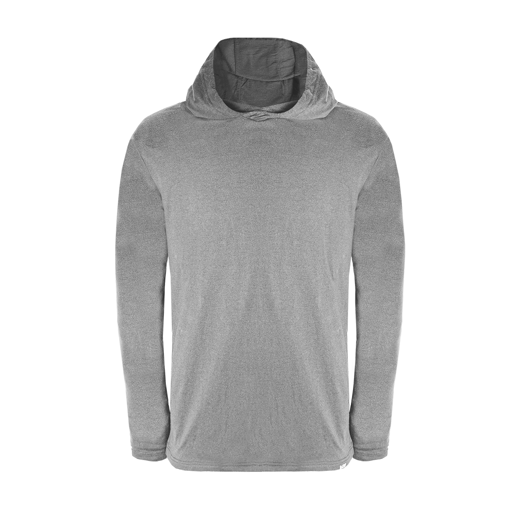 1620 Nyco Hooded Ls Limestone