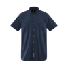 1620 Ss Work Shirt Uniform Blue