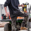 1620 Workwear Strauss Basic Work Hoodie
