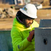 1620 Workwear Strauss Hoodie