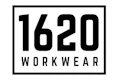 Black1620 Logo