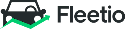 Fleetio Logo Horizontal