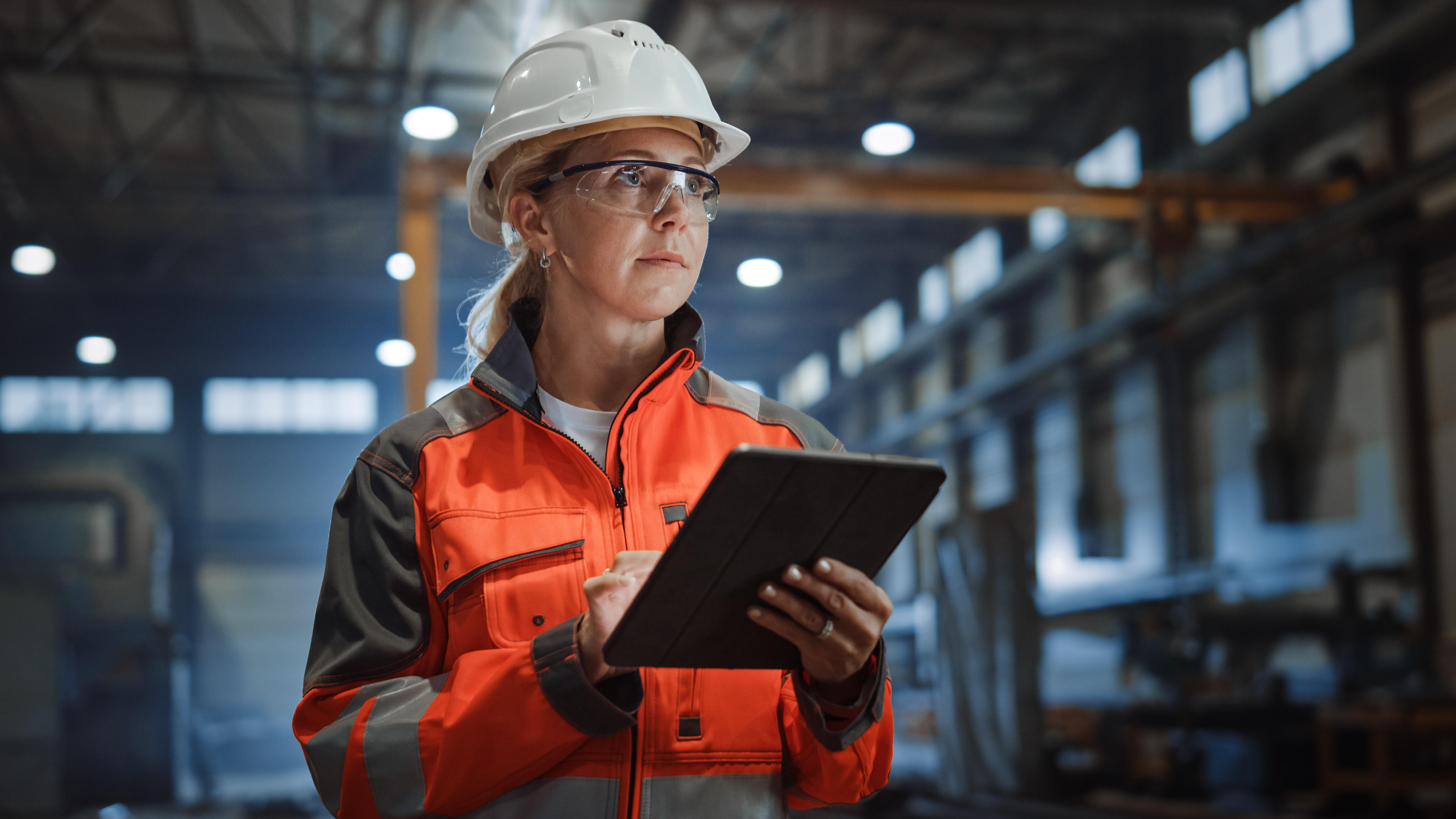 Whether it's engineering, project management, EHS, marketing, or business development, there are numerous career options available for women in construction.