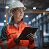 Whether it's engineering, project management, EHS, marketing, or business development, there are numerous career options available for women in construction.
