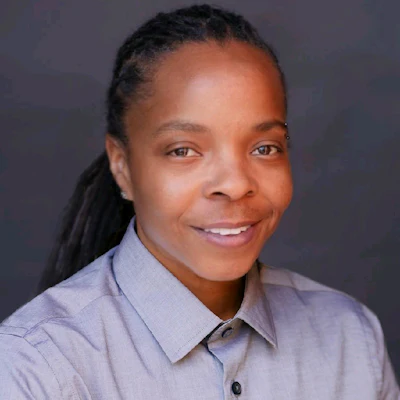 Jacqueline Pruitt, founder and owner, Marvella Steel Placers