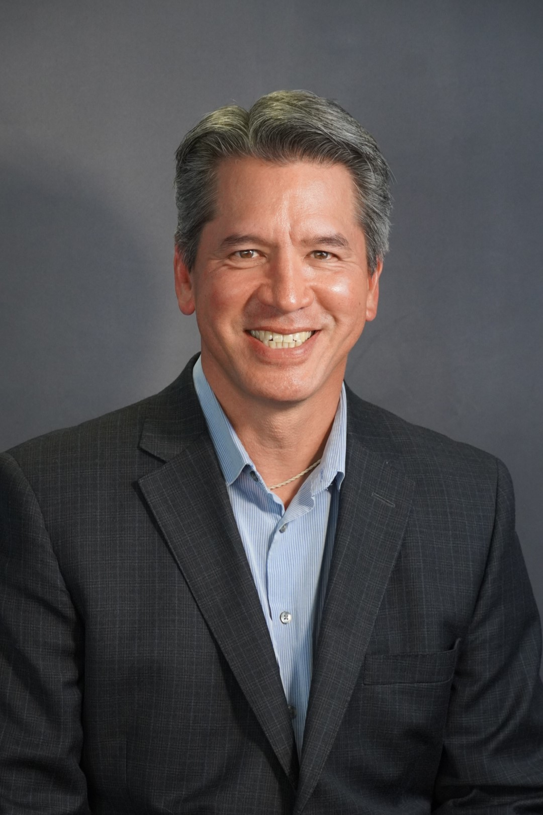 Kevin Yuers, Vice President of Product Development, Kryton International Headshot