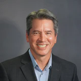 Kevin Yuers, Vice President of Product Development, Kryton International