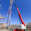 Mec 135 Rj Extended