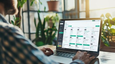 Plan Hub Software Licenses