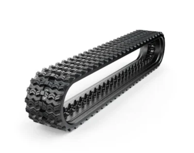 MT150 Z-Lug for compact track loaders