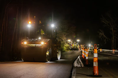 Topcon Paving 2
