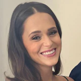 A Sherrier Headshot