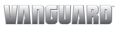 Vanguard Logo