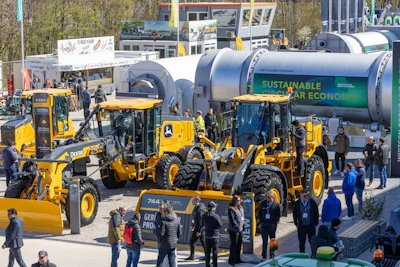 Wirtgen Bauma2025 03066