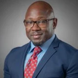 Photo of Cornelius Morgan