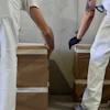 1620 Painters White