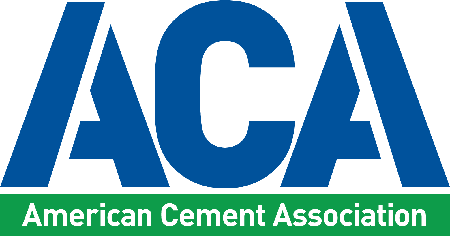 American Cement Association Logo