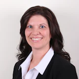 Photo of Jennifer Mizer