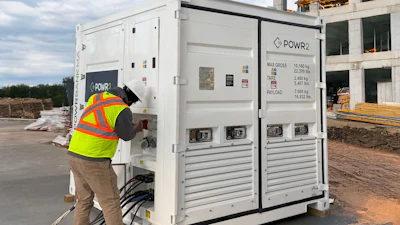 Powr2 Powrbank Max