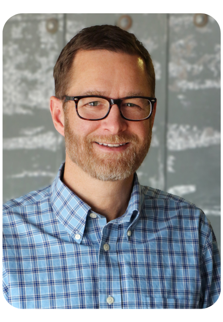 Photo of Sean Dunphy Headshot