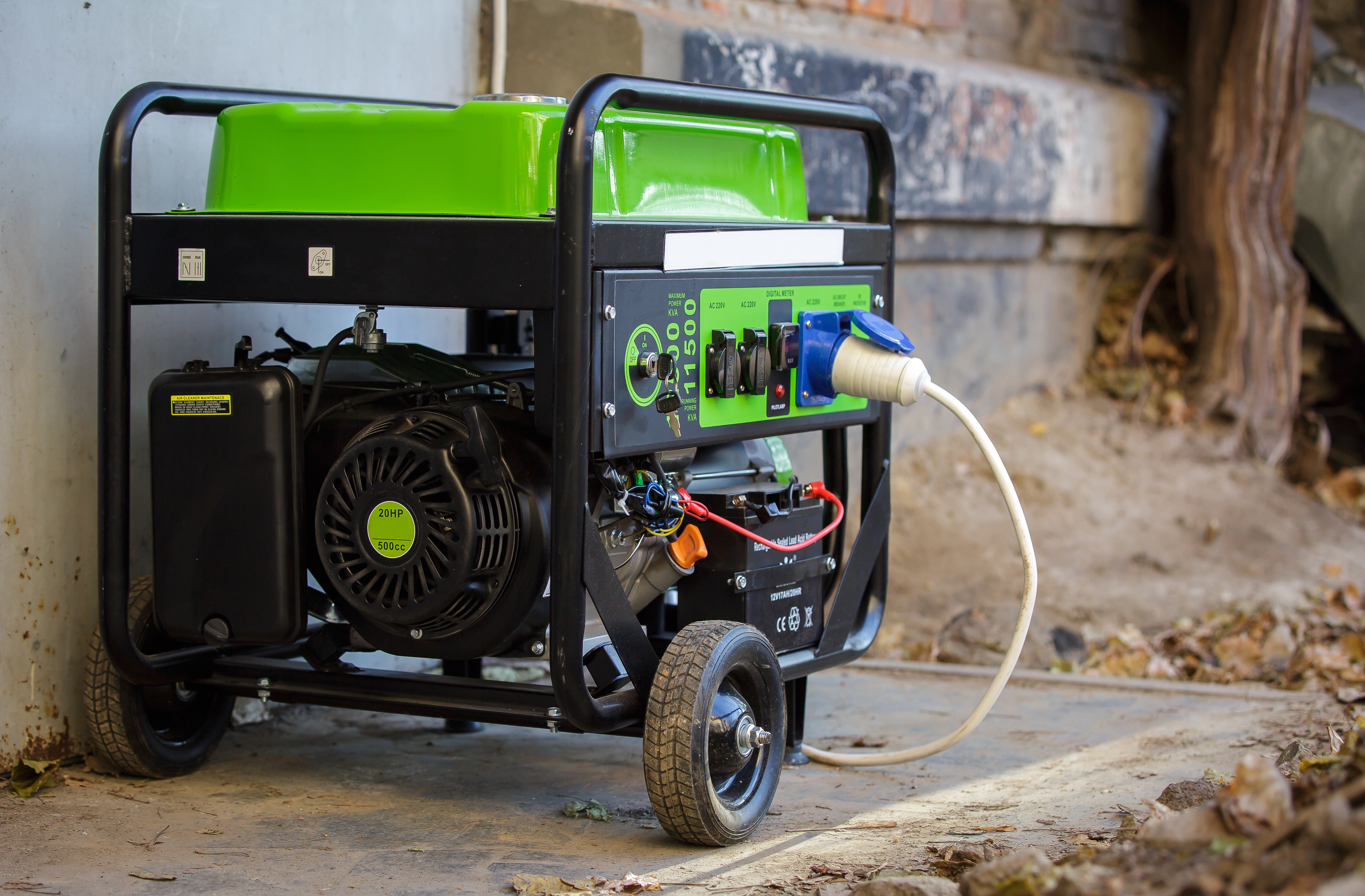 Adobe Stock 554060391
