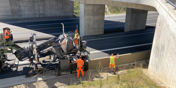 Wirtgen Sp 33