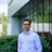 Dr. Aali Alizadeh, PhD, P.Eng. Headshot