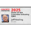 2025 Concrete Industry State of the Industry Q&A with Jeff Brokk