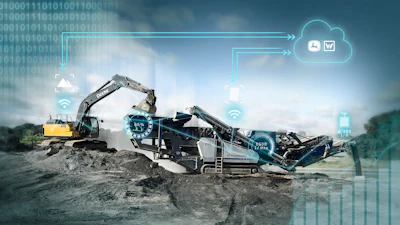 Wirtgen Jd Connect