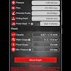 Aquajet Calculator 2