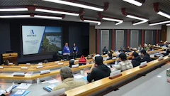 Asphalt Plant Customer School2