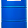 Blue Chevron industrial drum with Clarity EliteSyn AW 46 lubricant label