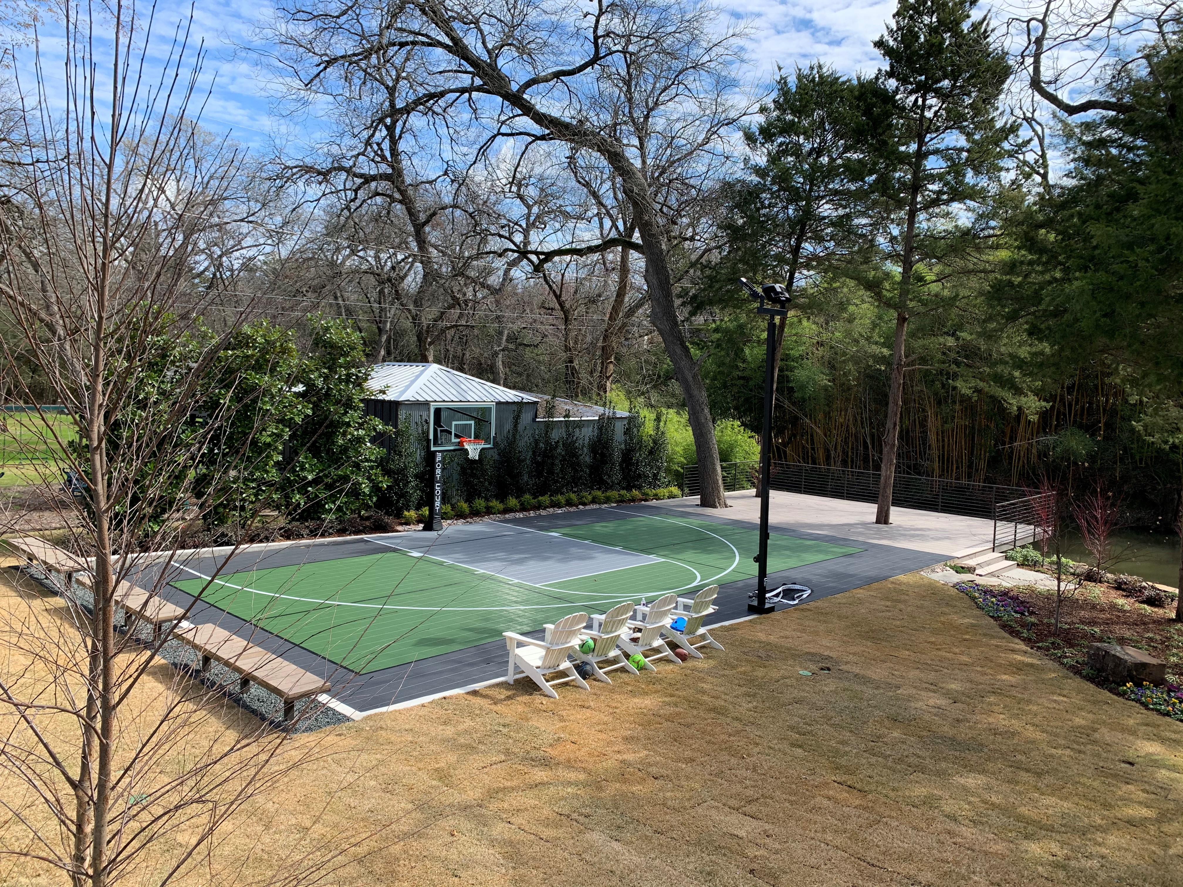 Nex Court Court